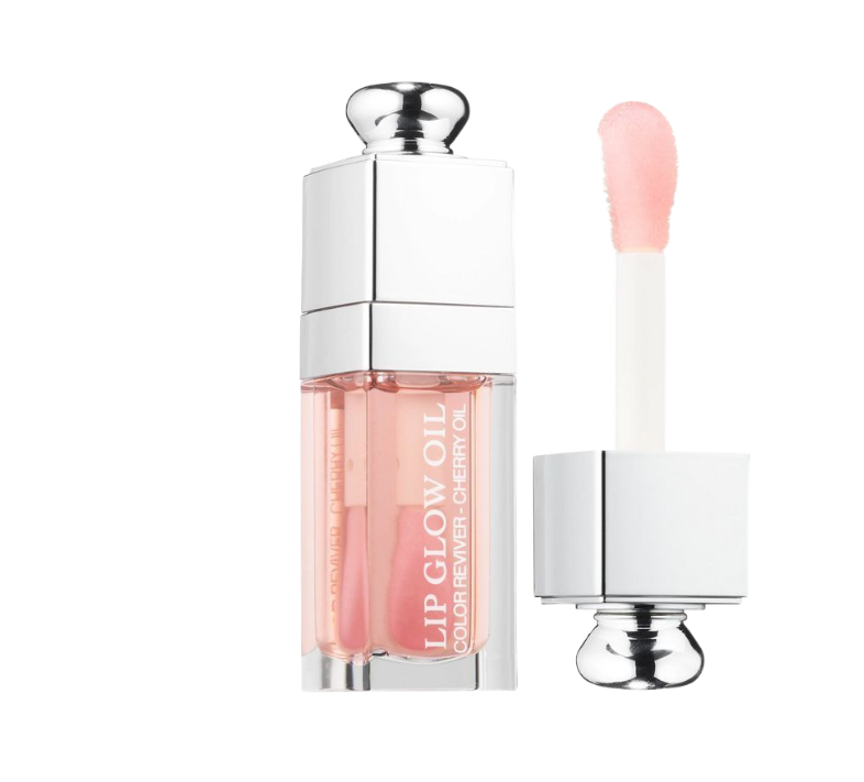 Dior lip oil