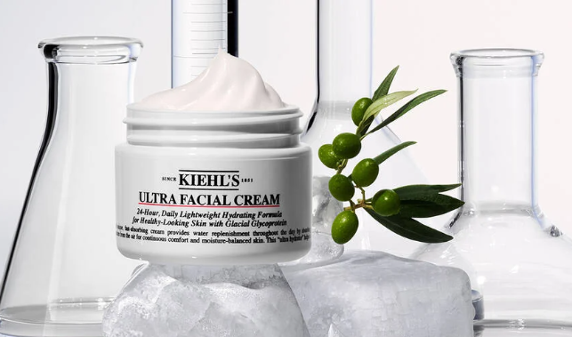 kiehl's ultra facial cream